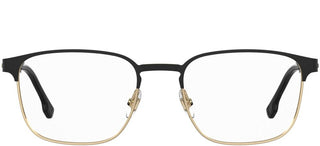 Carrera CARRERA 253 men Black Geometric Eyeglasses