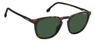 Carrera CARRERA 260/S men Havana Round Sunglasses