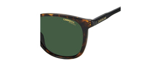 Carrera CARRERA 260/S men Havana Round Sunglasses