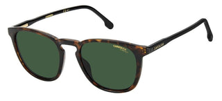 Carrera CARRERA 260/S men Havana Round Sunglasses