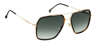 Carrera CARRERA 273/S men Havana Geometric Sunglasses