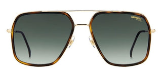 Carrera CARRERA 273/S men Havana Geometric Sunglasses