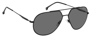 Carrera CARRERA 274/S men Black Pilot Sunglasses