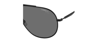 Carrera CARRERA 274/S men Black Pilot Sunglasses