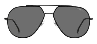 Carrera CARRERA 274/S men Black Pilot Sunglasses