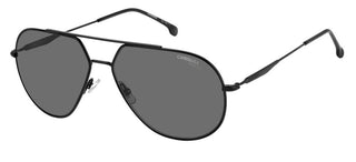 Carrera CARRERA 274/S men Black Pilot Sunglasses