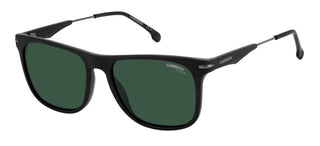 Carrera 276/S men Black Geometric Sunglasses