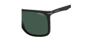 Carrera CARRERA 278/S men Black Squared Sunglasses