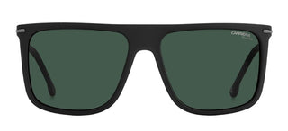 Carrera CARRERA 278/S men Black Squared Sunglasses