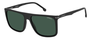 Carrera CARRERA 278/S men Black Squared Sunglasses