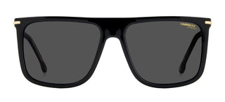 Carrera CARRERA 278/S men Black Squared Sunglasses