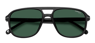 Carrera CARRERA 279/S men Black Geometric Sunglasses