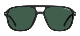 Carrera CARRERA 279/S men Black Geometric Sunglasses