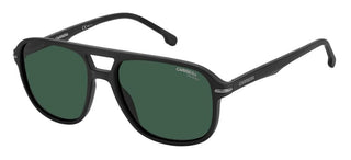 Carrera CARRERA 279/S men Black Geometric Sunglasses
