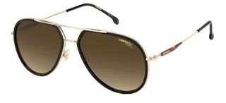 Carrera CARRERA 295/S unisex Gold Pilot Sunglasses