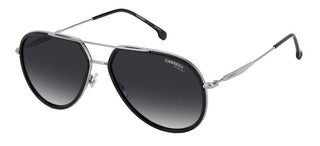 Carrera CARRERA 295/S unisex Black Pilot Sunglasses