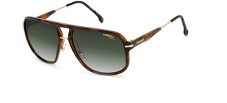 Carrera 296/S men Havana Pilot Sunglasses