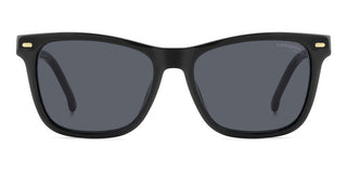 Carrera CARRERA 3001/S women Black Squared Sunglasses