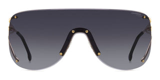 Carrera Carrera 3006/s Women Gold Shield Sunglasses