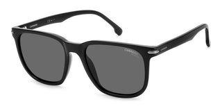 Carrera CARRERA 300/S unisex Black Squared Sunglasses