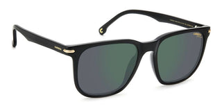 Carrera CARRERA 300/S unisex Black Squared Sunglasses