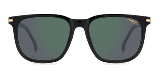 Carrera CARRERA 300/S unisex Black Squared Sunglasses