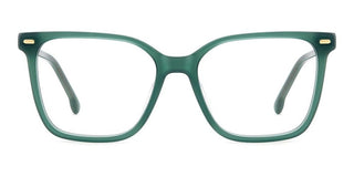 Carrera CARRERA 3011 women Green Squared Eyeglasses