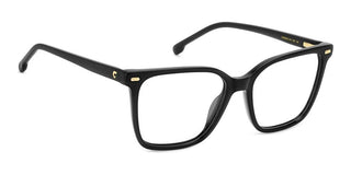 Carrera Carrera 3011 Women Black Squared Eyeglasses