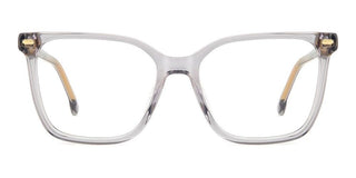 Carrera CARRERA 3011 women Grey Squared Eyeglasses