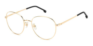 Carrera CARRERA 3012 women Gold Pantos Eyeglasses