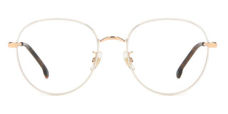 Carrera Carrera 3012 Women Rose Gold  Eyeglasses