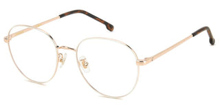 Carrera Carrera 3012 Women Rose Gold  Eyeglasses