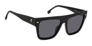 Carrera Carrera 3016/s Women Black Geometric Sunglasses