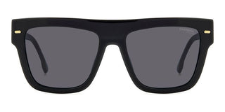 Carrera Carrera 3016/s Women Black Geometric Sunglasses