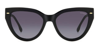 Carrera Carrera 3017/s Women Black Geometric Sunglasses