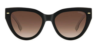 Carrera Carrera 3017/s Women Black Geometric Sunglasses