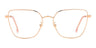 Rose gold