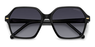 Carrera CARRERA 3026/S women Black Squared Sunglasses