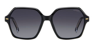 Carrera CARRERA 3026/S women Black Squared Sunglasses