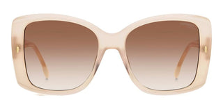 Carrera Carrera 3030/s Women Blue Squared Sunglasses