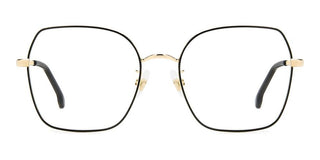 Carrera Carrera 3035 Women Gold Geometric Eyeglasses