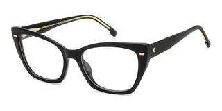 Carrera Carrera 3036 Women Black Squared Eyeglasses