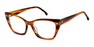 Carrera Carrera 3036 Women Brown Squared Eyeglasses
