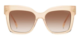 Carrera Carrera 3037/s Women White Geometric Sunglasses