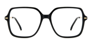 Carrera CARRERA 3038 women Black Squared Eyeglasses