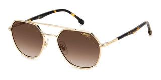 Carrera CARRERA 303/S unisex Gold Geometric Sunglasses