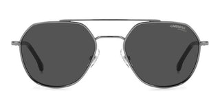 Carrera CARRERA 303/S unisex Grey Geometric Sunglasses