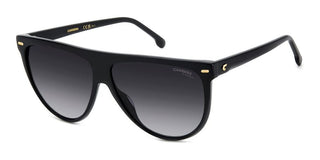Carrera Carrera 3055/s Women Black Geometric Sunglasses