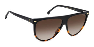 Carrera Carrera 3055/s Women Black Geometric Sunglasses