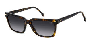 Carrera Carrera 3056/s Women Havana Rectangle Sunglasses